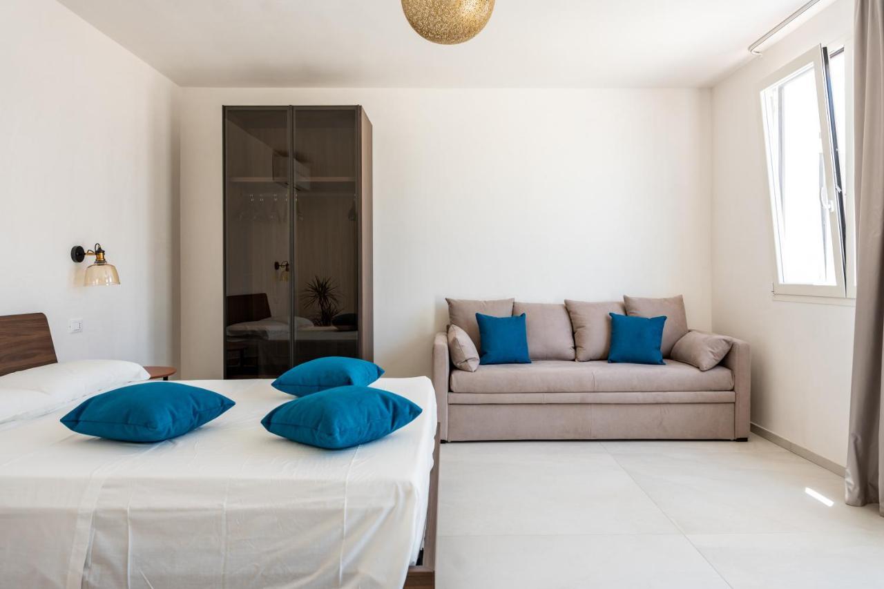 Murieri Rooms Отранто Екстериор снимка
