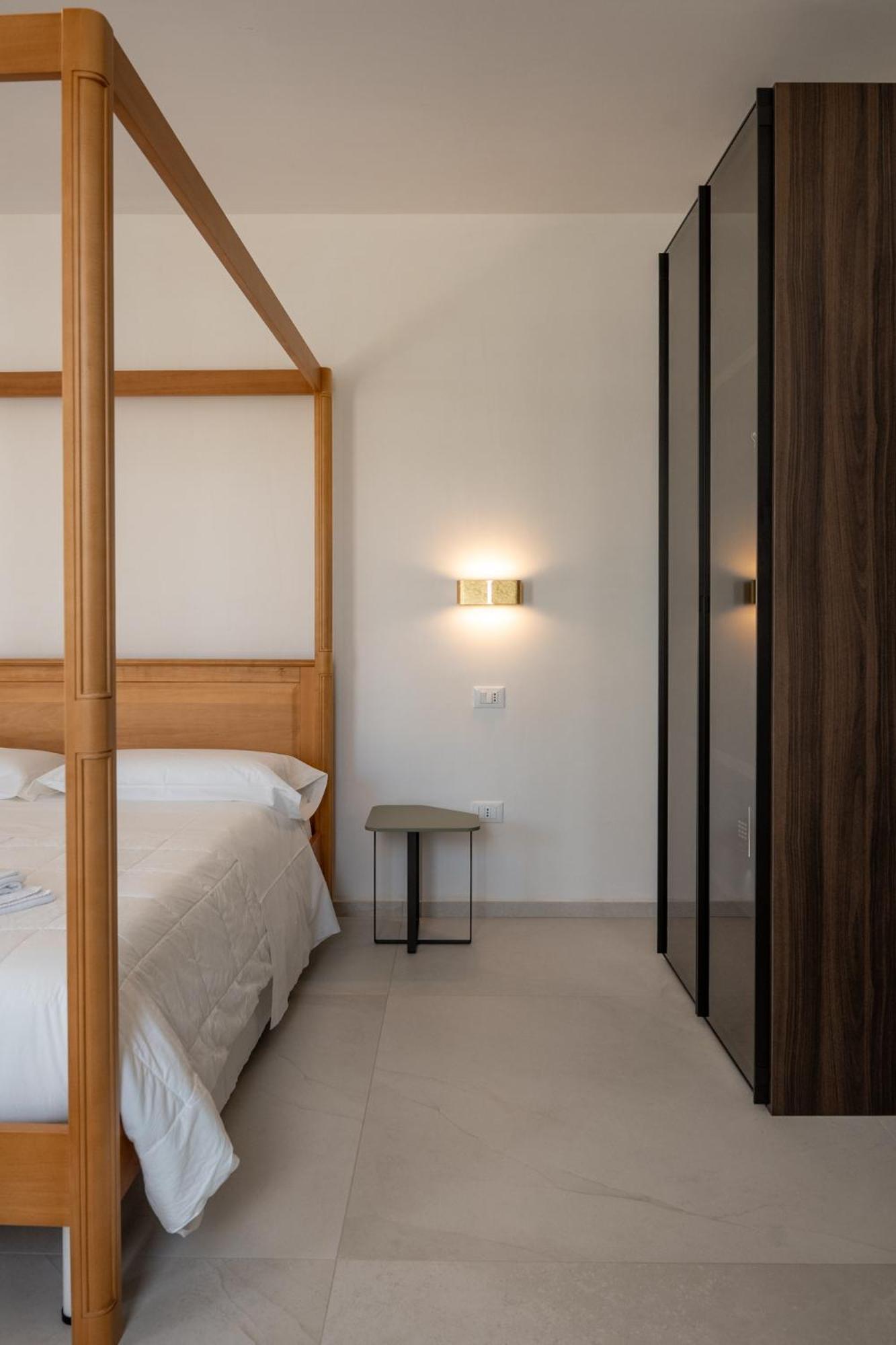 Murieri Rooms Отранто Екстериор снимка