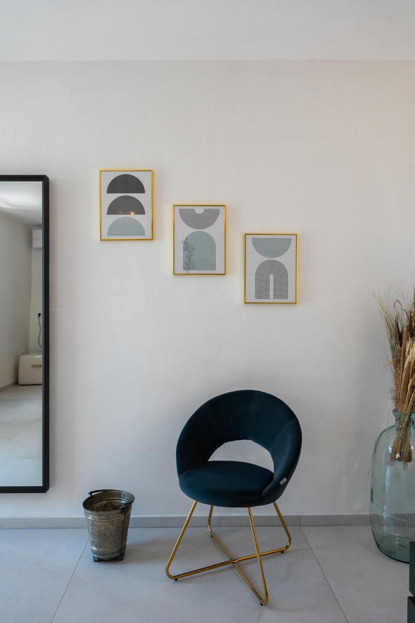 Murieri Rooms Отранто Екстериор снимка