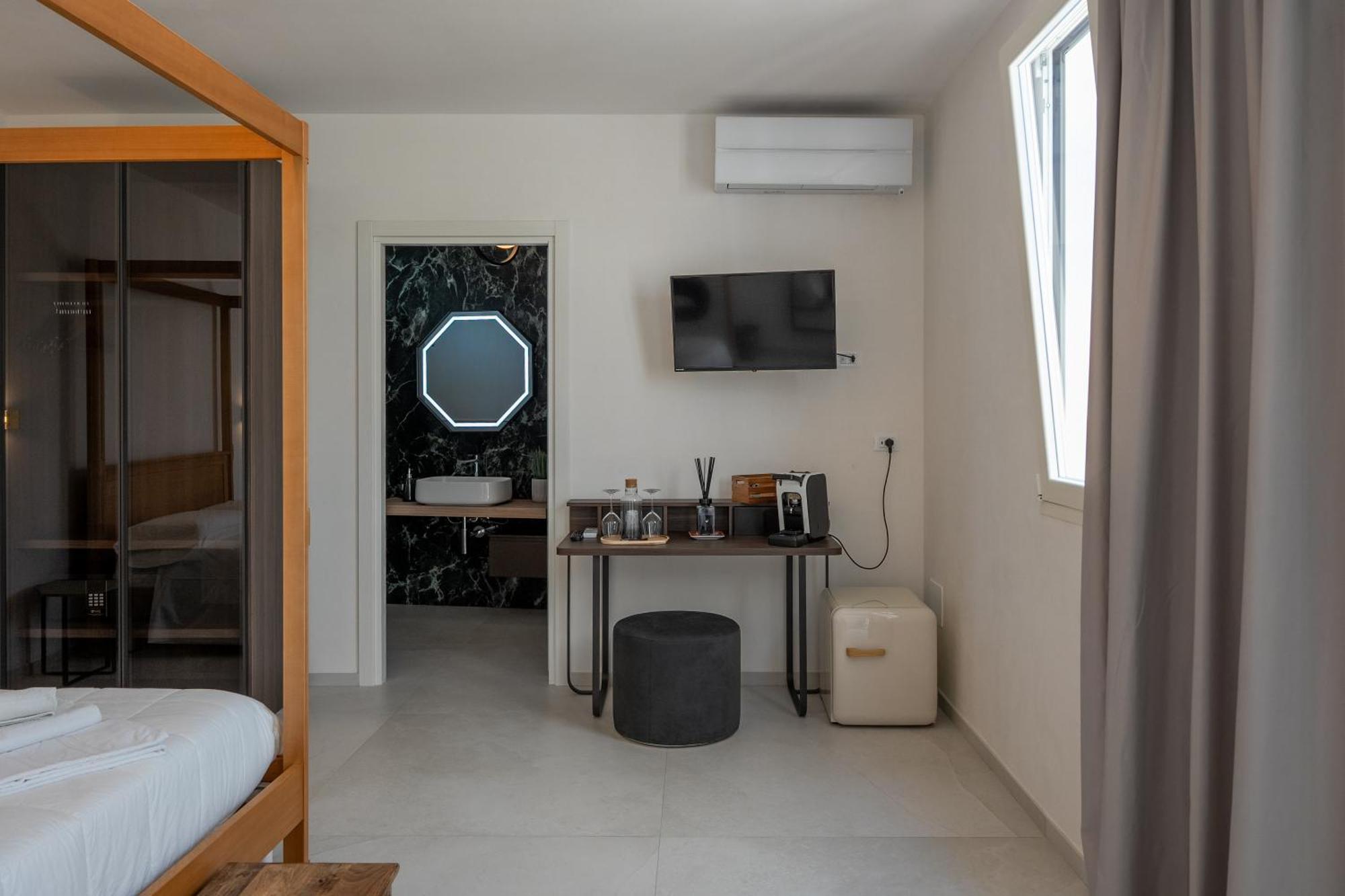 Murieri Rooms Отранто Екстериор снимка