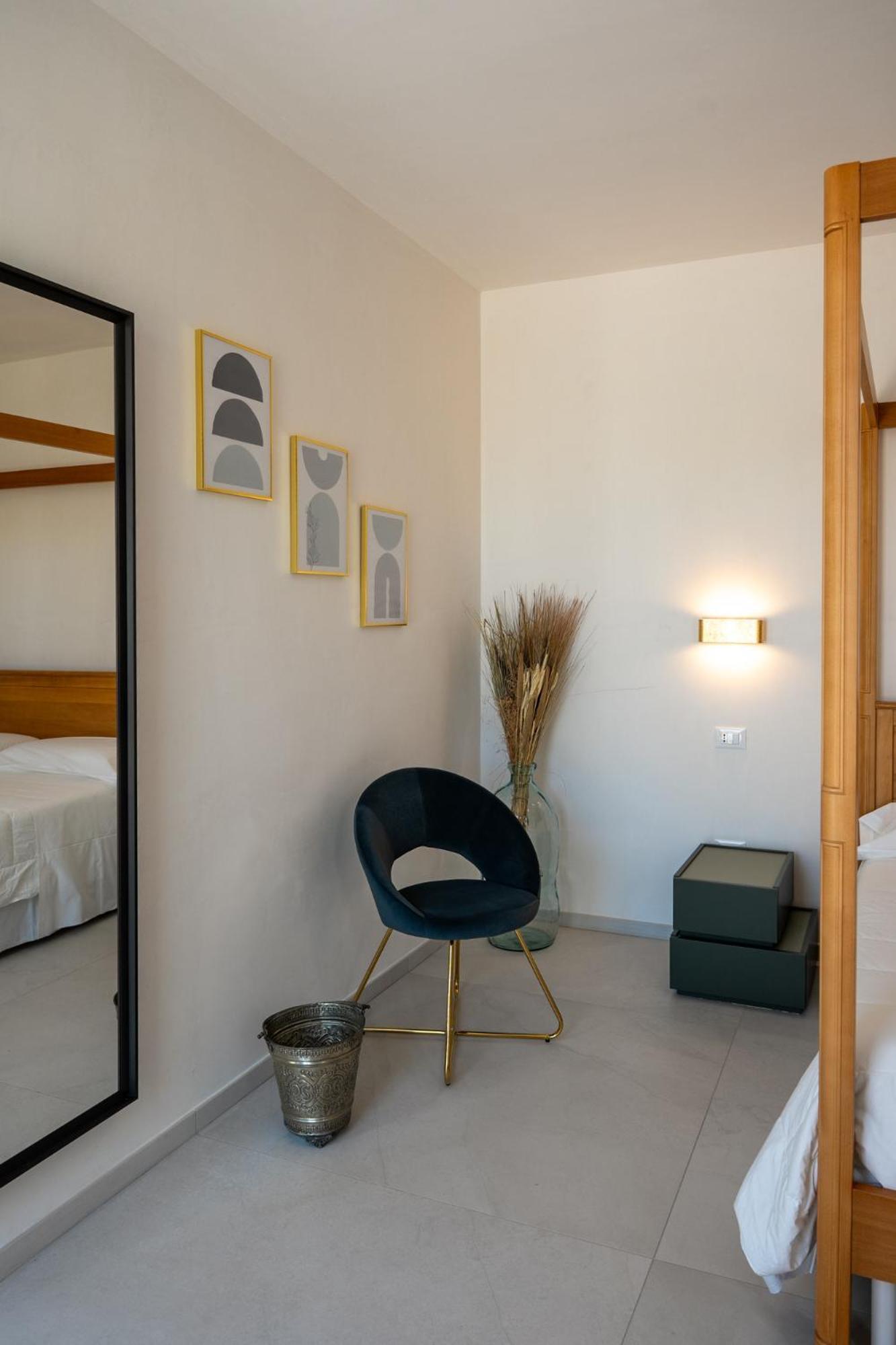 Murieri Rooms Отранто Екстериор снимка