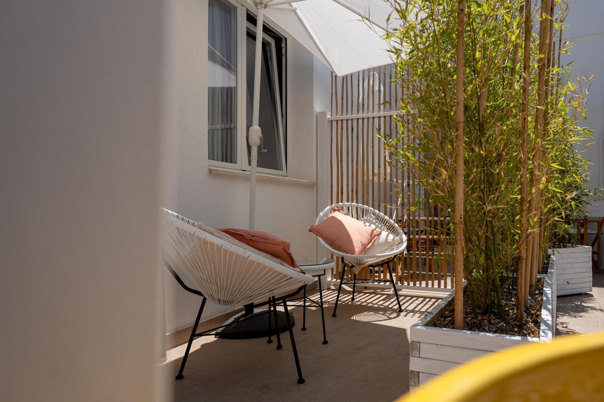 Murieri Rooms Отранто Екстериор снимка