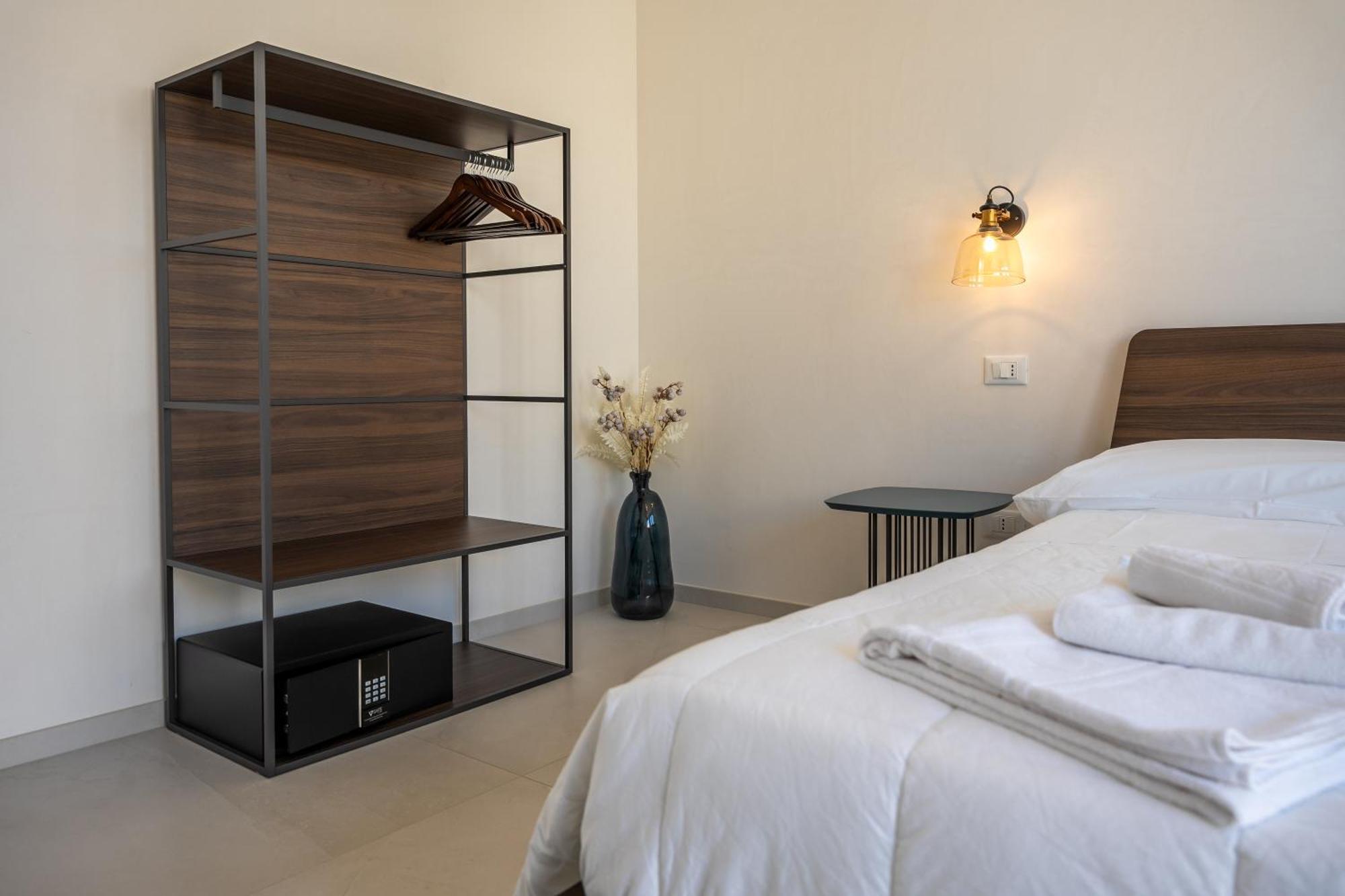 Murieri Rooms Отранто Екстериор снимка