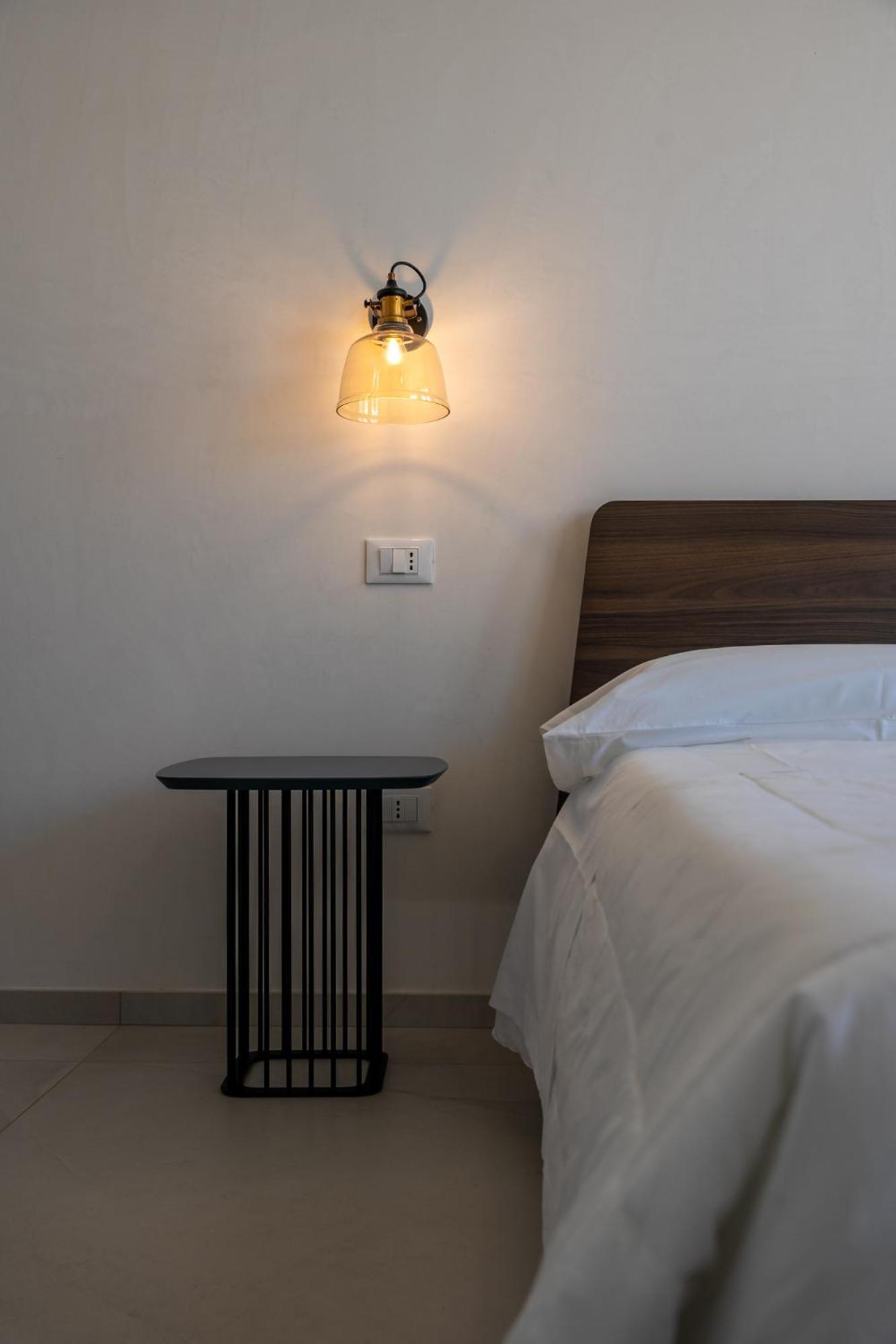 Murieri Rooms Отранто Екстериор снимка