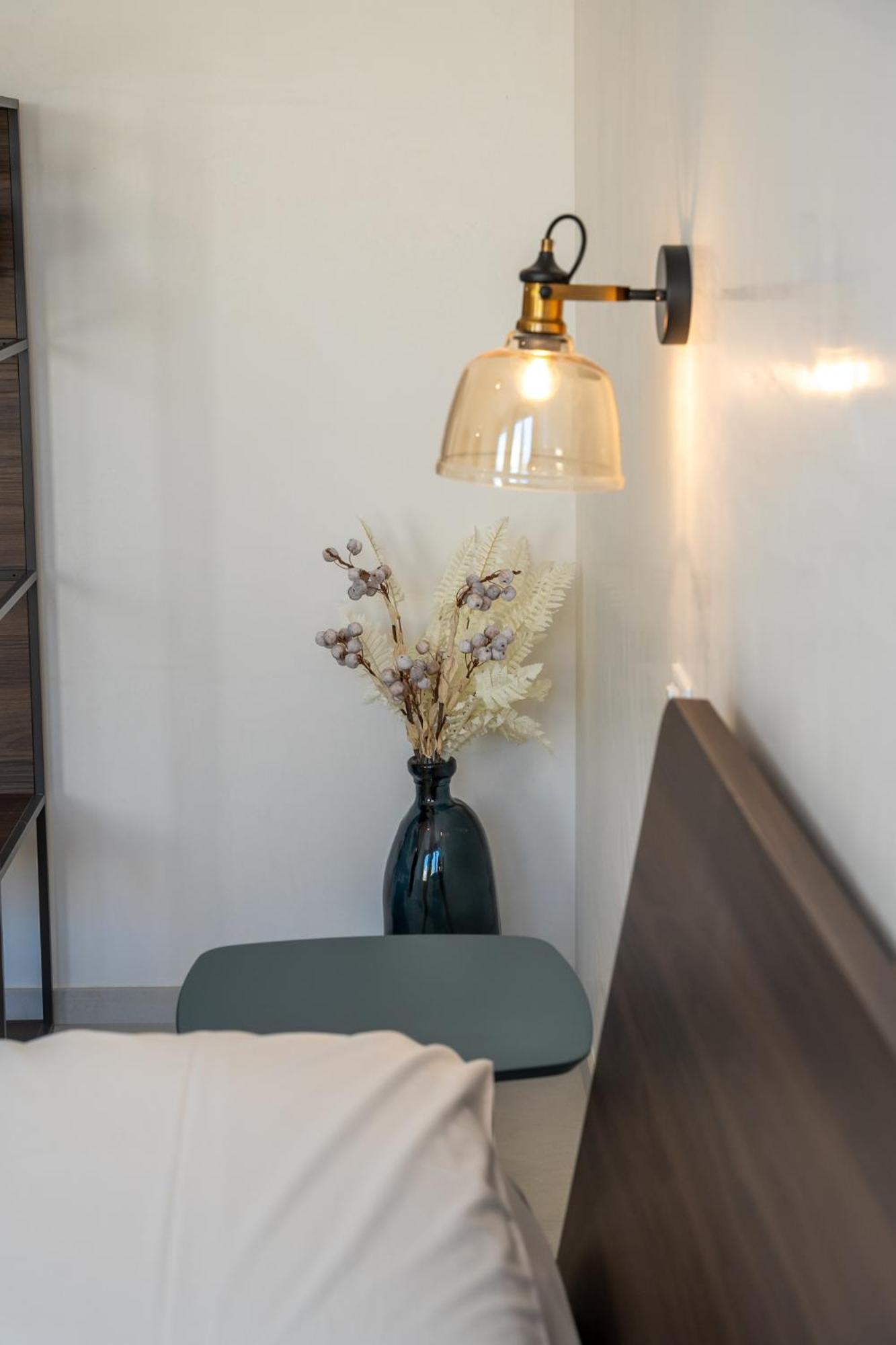 Murieri Rooms Отранто Екстериор снимка