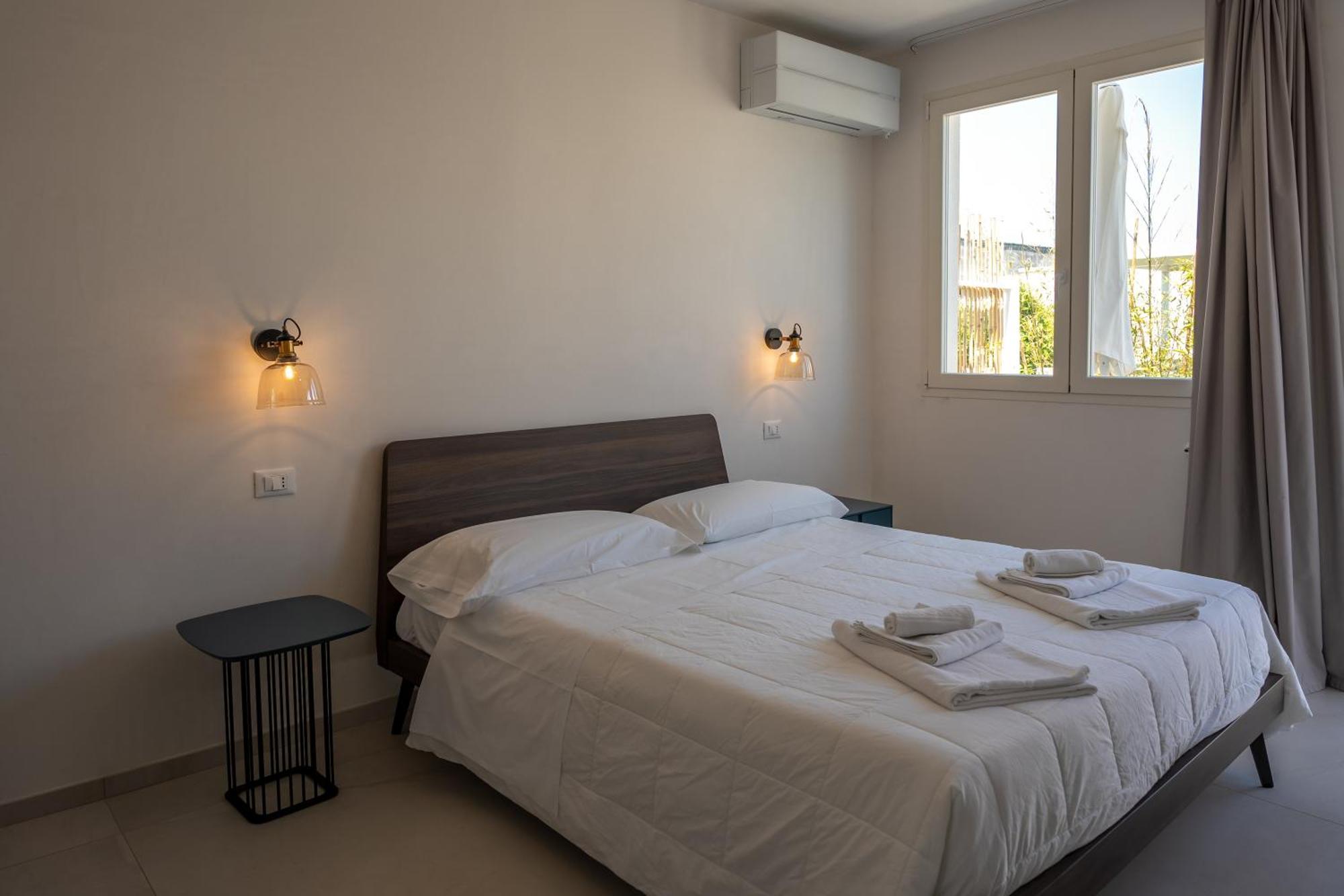Murieri Rooms Отранто Екстериор снимка